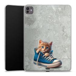 Tablet Silicone Case transparent
