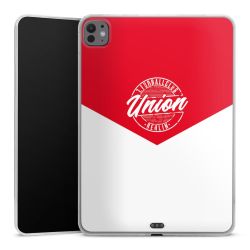 Tablet Silikon Case transparent