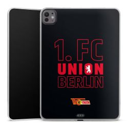 Tablet Silikon Case transparent