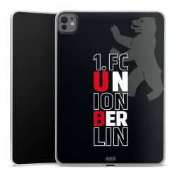 Tablet Silikon Case transparent