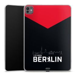 Tablet Silikon Case transparent