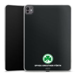 Tablet Silikon Case transparent