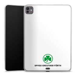 Tablet Silikon Case transparent