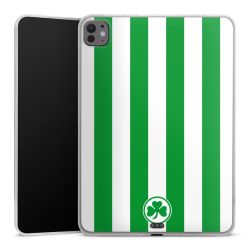 Tablet Silikon Case transparent