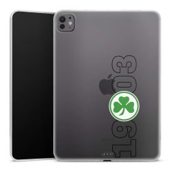 Tablet Silikon Case transparent