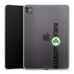 Tablet Silikon Case transparent