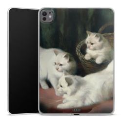 Tablet Silicone Case transparent