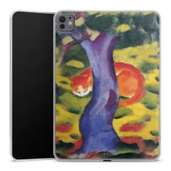 Tablet Silicone Case transparent