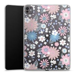 Tablet Silicone Case transparent