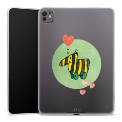 Tablet Silicone Case transparent