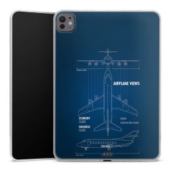 Tablet Silicone Case transparent