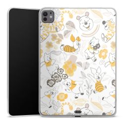 Tablet Silikon Case transparent