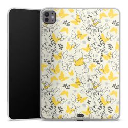 Tablet Silikon Case transparent