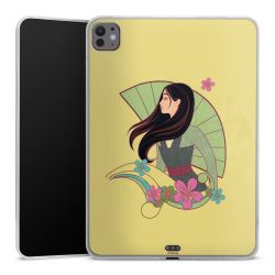 Tablet Silicone Case transparent