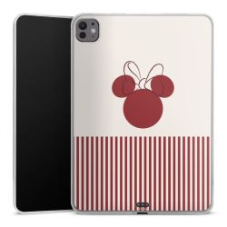 Tablet Silikon Case transparent