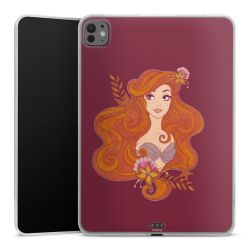 Tablet Silicone Case transparent