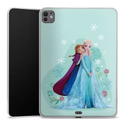 Tablet Silicone Case transparent