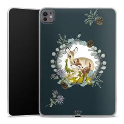 Tablet Silicone Case transparent