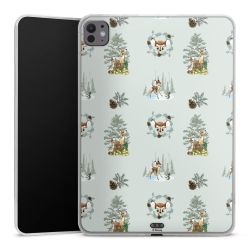 Tablet Silicone Case transparent