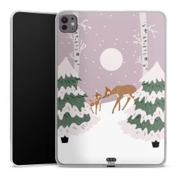 Tablet Silicone Case transparent