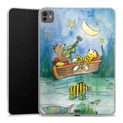 Tablet Silicone Case transparent