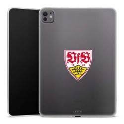 Tablet Silikon Case transparent