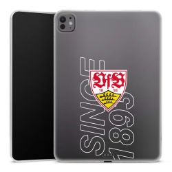 Tablet Silikon Case transparent