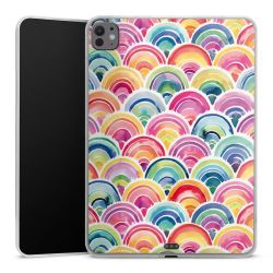 Tablet Silicone Case transparent