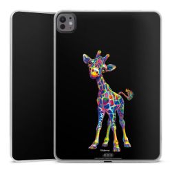 Tablet Silicone Case transparent