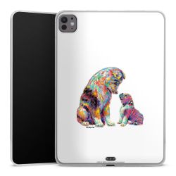 Tablet Silicone Case transparent