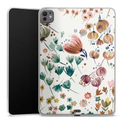 Tablet Silicone Case transparent