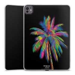 Tablet Silicone Case transparent