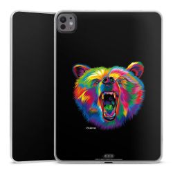 Tablet Silicone Case transparent