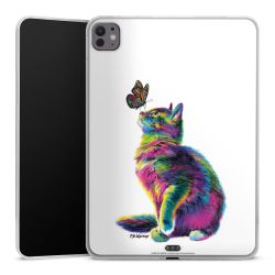 Tablet Silicone Case transparent