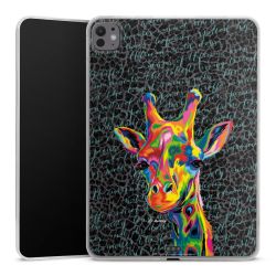 Tablet Silicone Case transparent