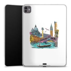 Tablet Silicone Case transparent