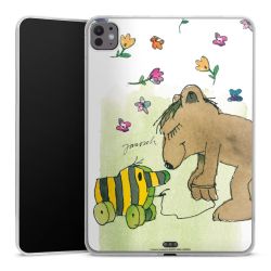 Tablet Silicone Case transparent