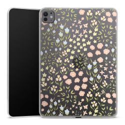 Tabletti Silikoni Suojakuori läpinäkyvä