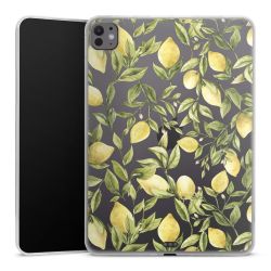 Tablet Silicone Case transparent