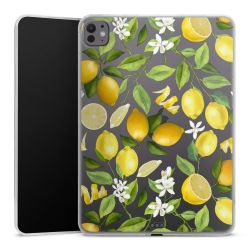 Tablet Silicone Case transparent