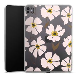 Tabletti Silikoni Suojakuori läpinäkyvä