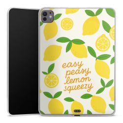 Tablet Silicone Case transparent