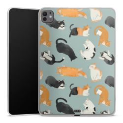 Tablet Silicone Case transparent