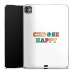 Tablet Silicone Case transparent