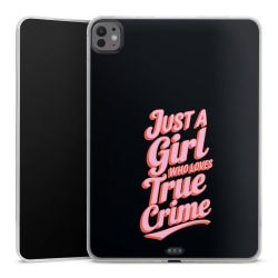 Tablet Silicone Case transparent