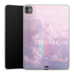 Tablet Silicone Case transparent