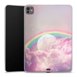 Tablet Silicone Case transparent