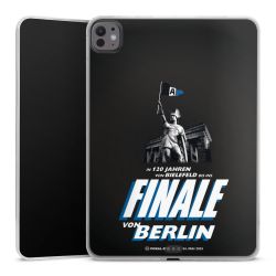 Tablet Silikon Case transparent