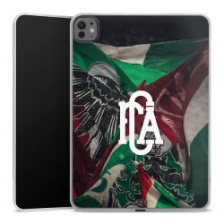 Tablet Silikon Case transparent