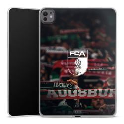 Tablet Silikon Case transparent